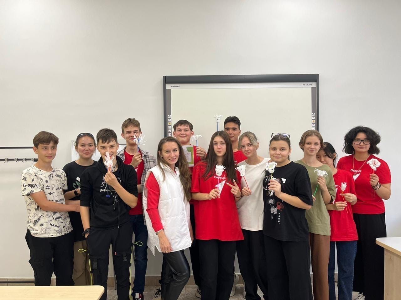 Студенты политехнического колледжа стали победителями Всероссийского фестиваля «ЭкоГТО»