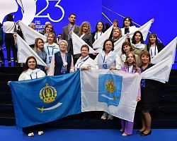 Преподаватели АГПК стали участниками Всероссийского форума классных руководителей