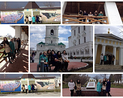 Астраханский кремль – символ Астрахани