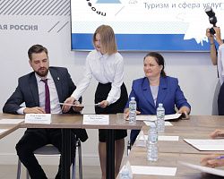 В Астрахани подписано соглашение о партнерстве в рамках ФП «Профессионалитет».