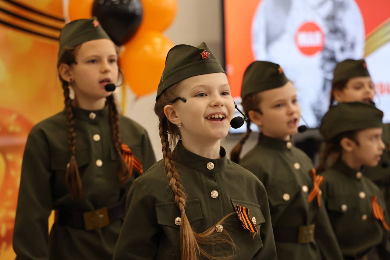 «Вкус Победы — Победа Вкуса»: в Астрахани прошел международный конкурс «Крендель»!