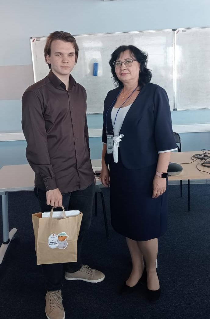 По итогам II Всероссийской научно-практической конференции «Перспективы и возможности использования цифровых технологий в науке, образовании и управлении»