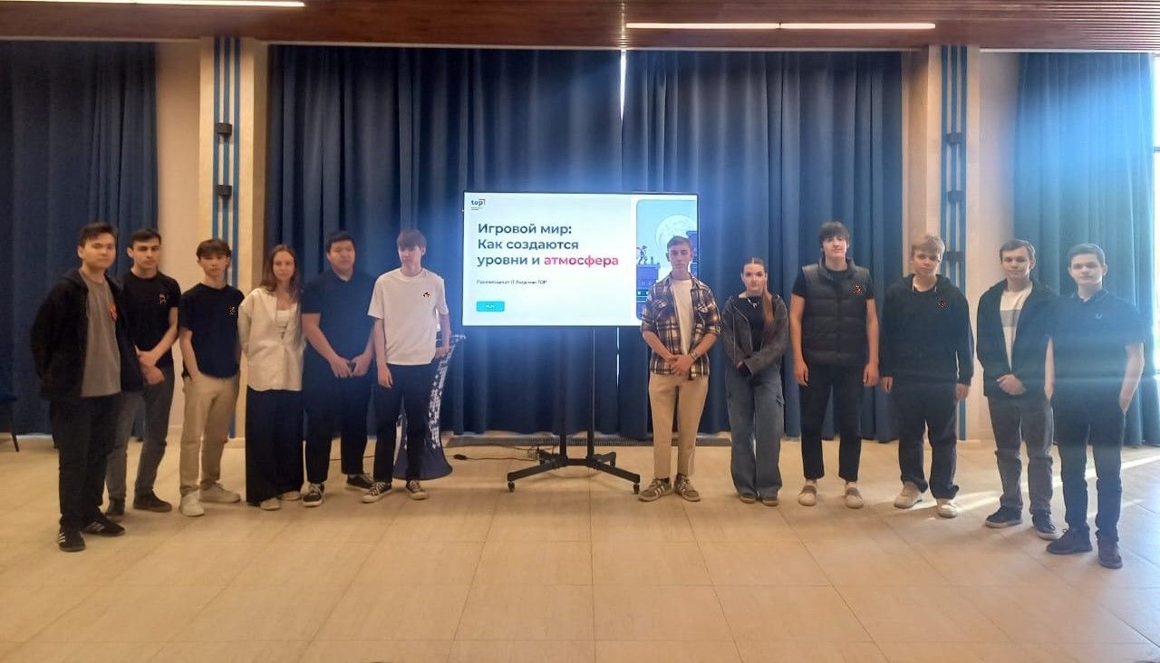 От концепции до создания: погружение в разработку игрового мира