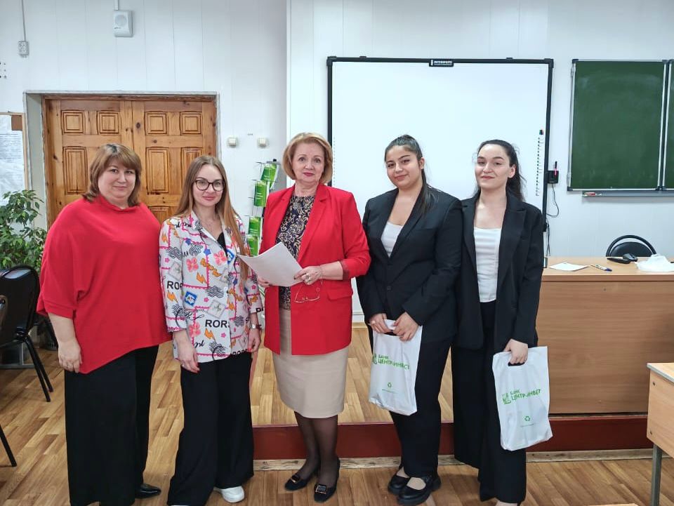 Освоенные профессиональные компетенции - путь к успехам!