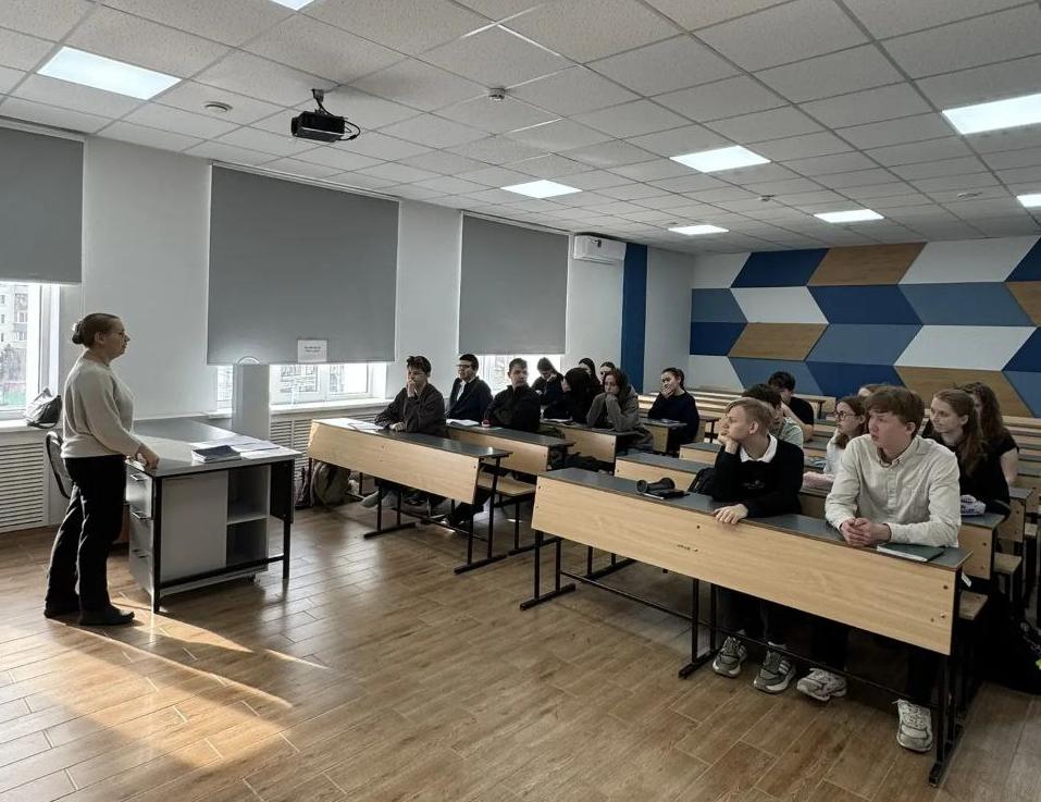 Знание - путь к здоровью!