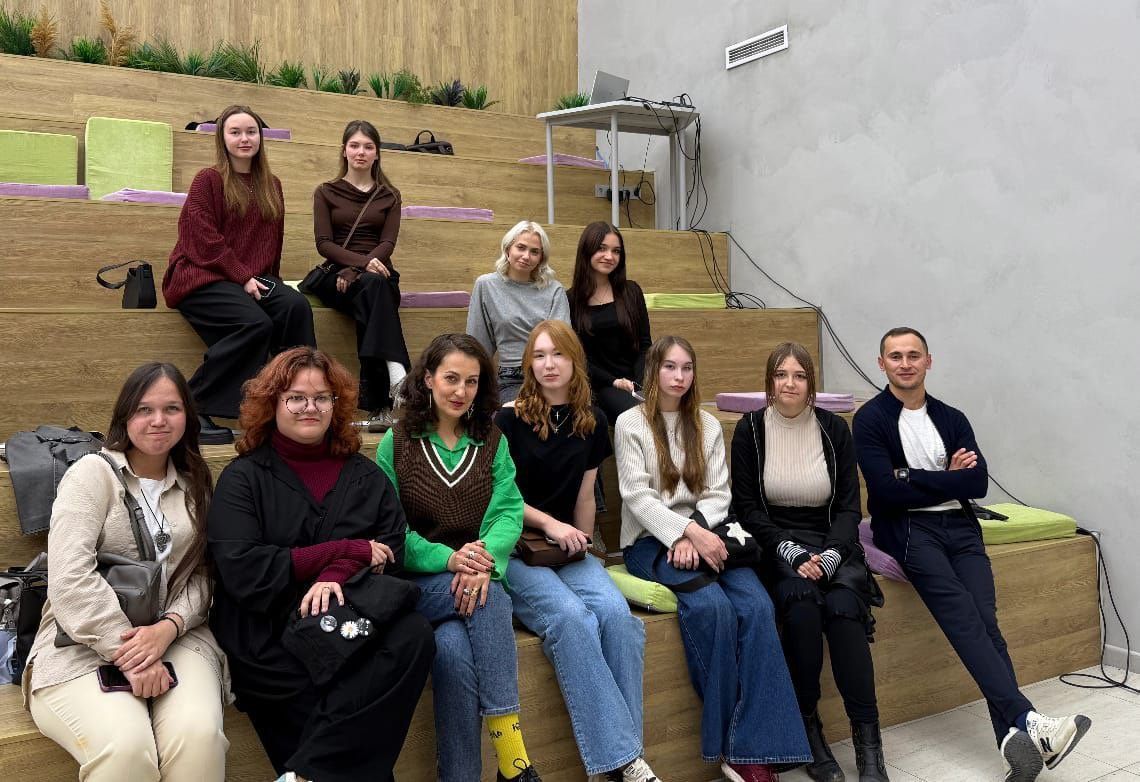 Мастер-класс «ИИ в рабочих процессах» от компании МИРРстрой﻿