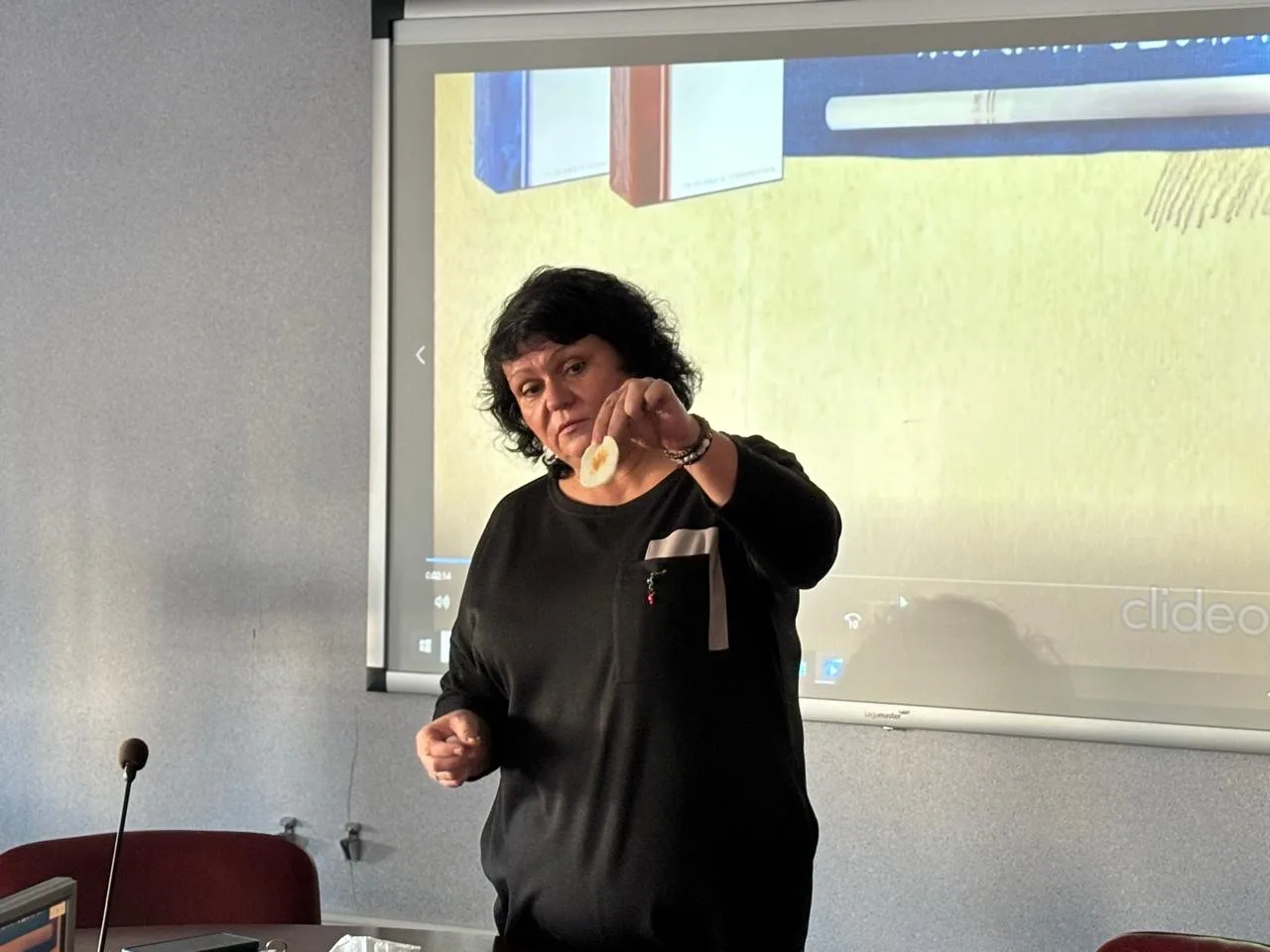 В АГПК прошел профилактический форум в рамках акции «Чистое поколение»