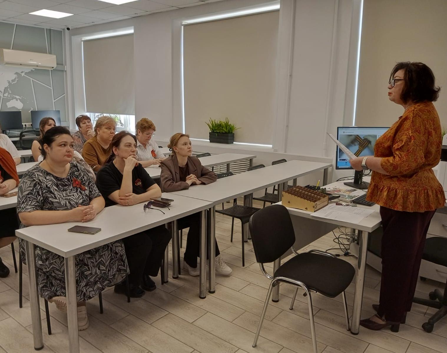 Георгиевская лента. Я помню! Я горжусь!