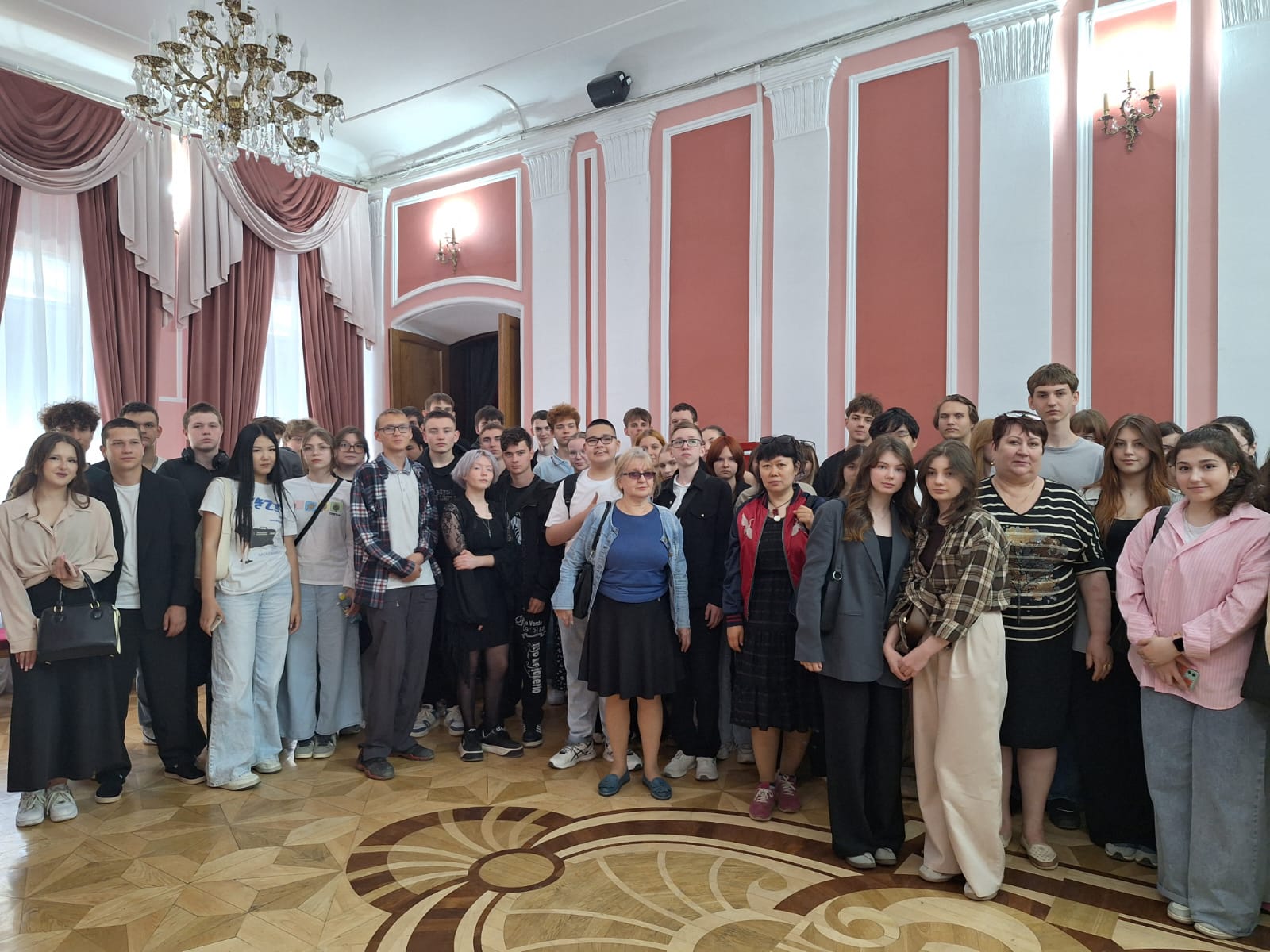 Правда в сказке