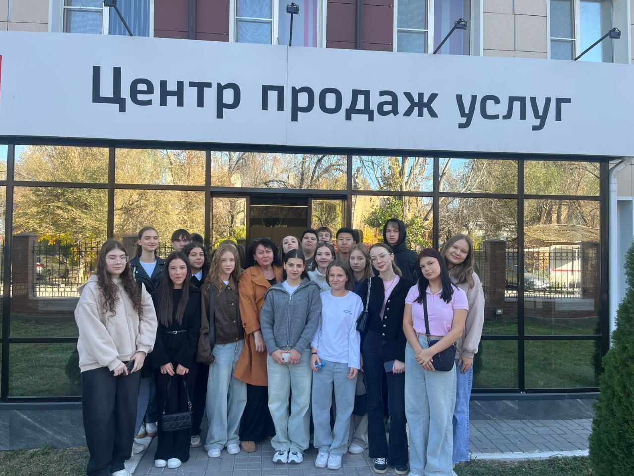 Экскурс в профессию: студенты АГПК познакомились с работой ОАО «РЖД»