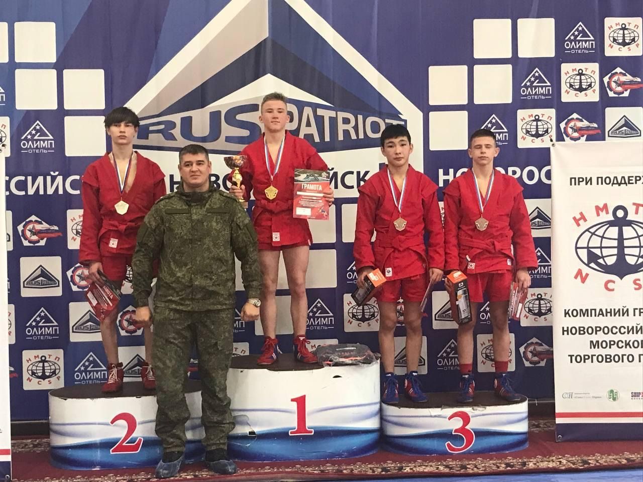 Студент-юрист – кандидат в мастера спорта: Алдияр Батбаев – наша звезда! 