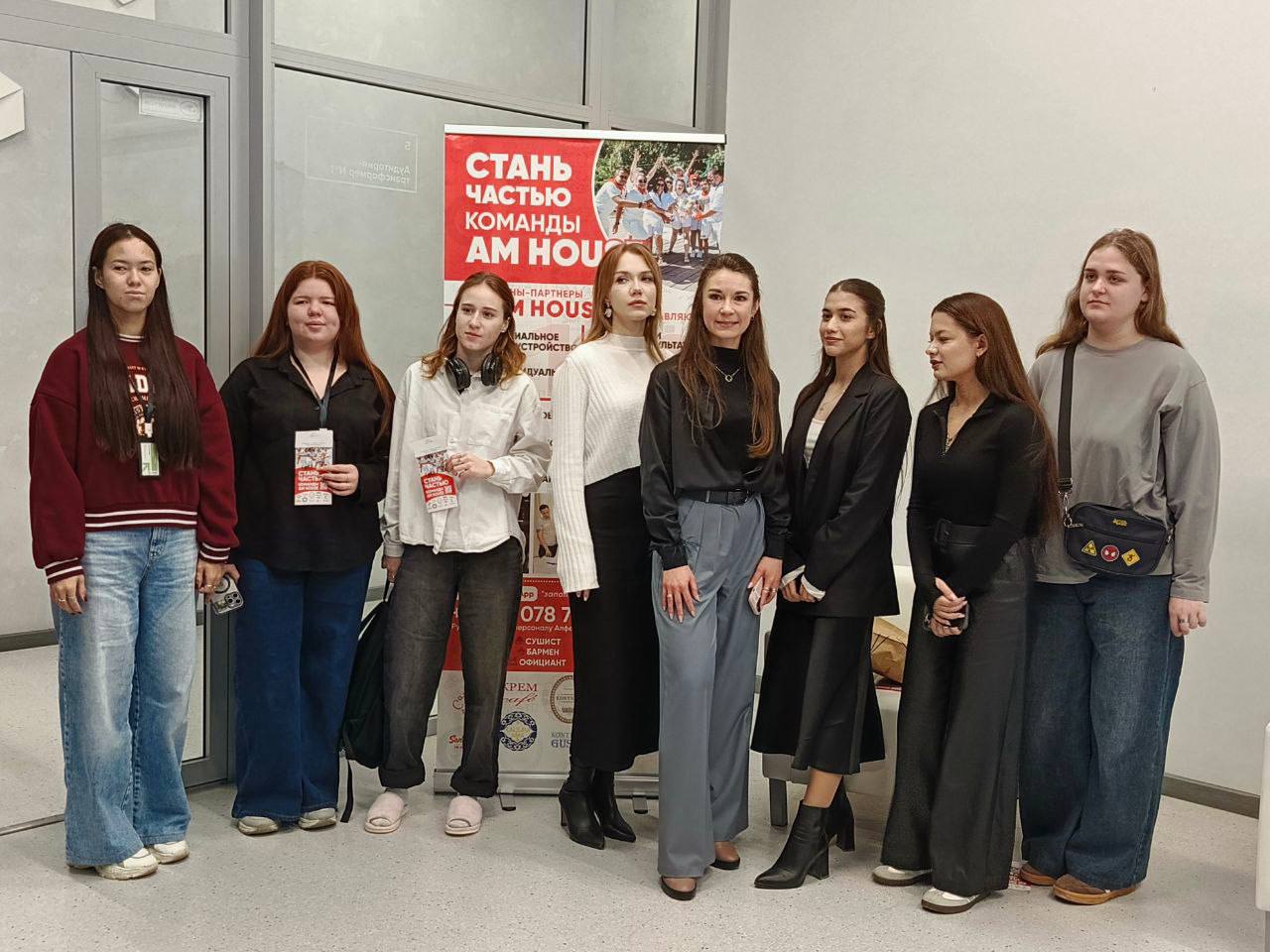 Встреча с работодателем: как пройти эффективное собеседование и получить работу мечты