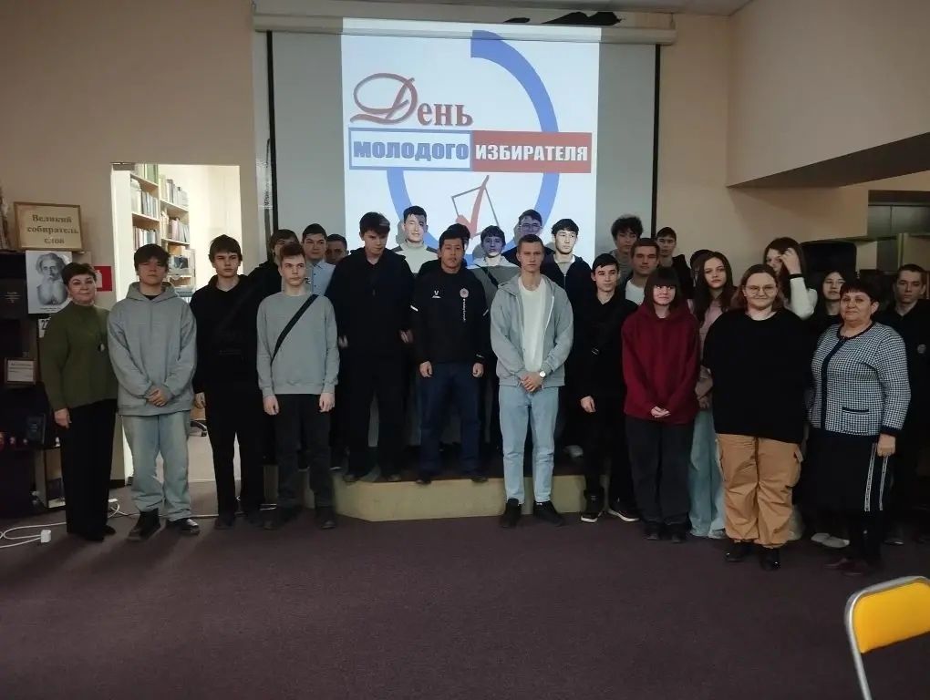 Деловая игра «Твой выбор — твое будущее»