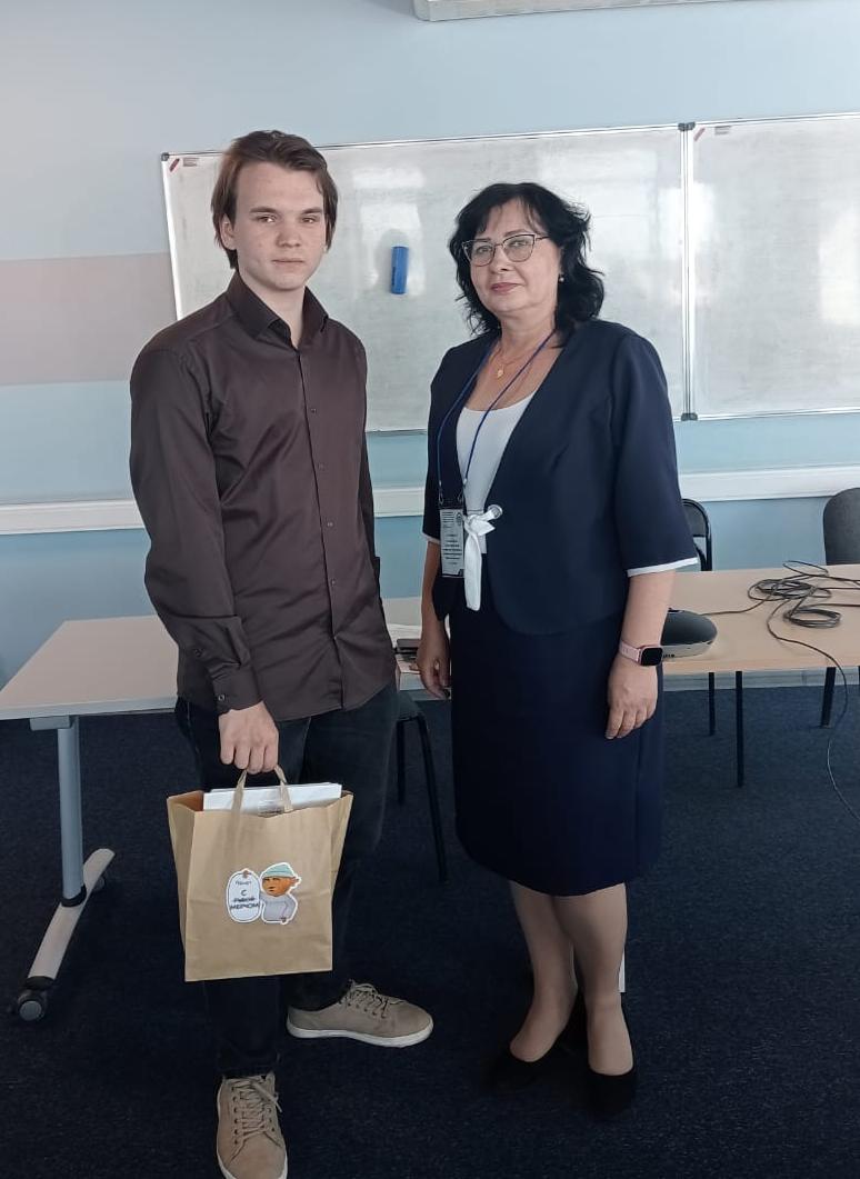 По итогам II Всероссийской научно-практической конференции «Перспективы и возможности использования цифровых технологий в науке, образовании и управлении»