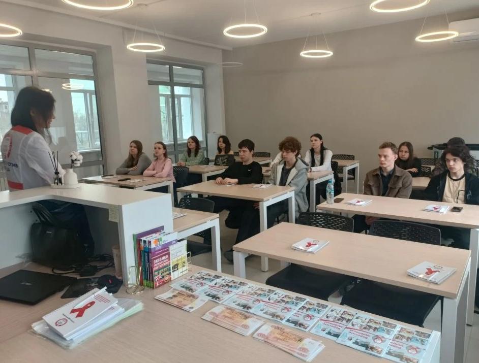 В АГПК прошло мероприятие по популяризации семейных ценностей в рамках проекта „ВСЁ БЕРЕМЕННЫМ.РФ“