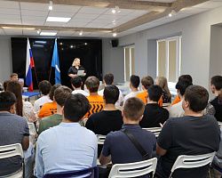 Региональный этап Чемпионата высоких технологий — 2025 завершён! 