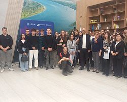 Большой вечер анимации