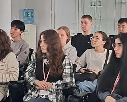 Кадры для будущего: студенты СТИД осваивают экономику замкнутого цикла