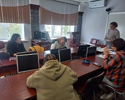 ИТЭП провёл единый день родительских собраний