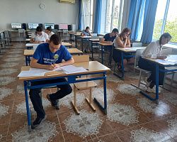 Через олимпиадное движение к формированию единой образовательной среды СПО