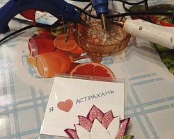 От диалога с героем к творчеству: студенты группы ССА-4109 на встрече с офицером 