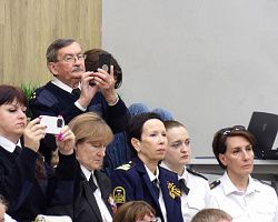 АГПК усиливает профилактическую работу: сотрудники приняли участие в семинаре по противодействию экстремизму