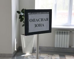 Всероссийские учения по безопасности прошли в Астраханском государственном политехническом колледже