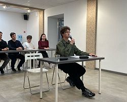 Конференция «Инновационные технологии» выявила таланты в нефтегазовой отрасли, машиностроении и геодезии