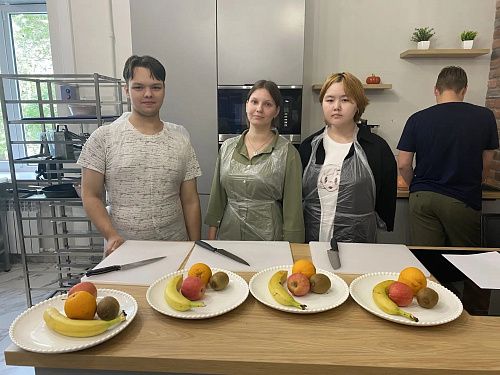 АГПК вновь стал победителем конкурсного отбора на предоставление грантов для обучения участников студенческих отрядов