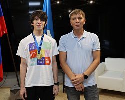 Региональный этап Чемпионата высоких технологий — 2025 завершён! 