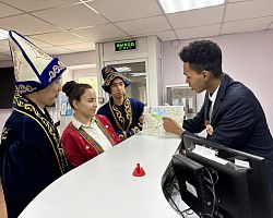 Названы девять призеров конкурса «Мастер года 2025»