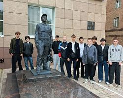 Как работает диспетчерская служба Астраханьэнерго