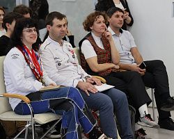 «Вкус Победы — Победа Вкуса»: в Астрахани прошел международный конкурс «Крендель»!