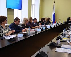 В Астраханской области обсудили подготовку к проведению регионального этапа чемпионата по профессиональному мастерству