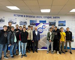 Выпускники АГПК приняли участие во Всероссийской акции «Неделя без турникетов»