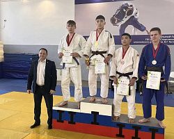 Студент-юрист – кандидат в мастера спорта: Алдияр Батбаев – наша звезда! 