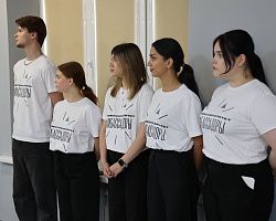 Региональный этап конкурса «Лучший по профессии» прошел в Астраханском государственном политехническом колледже