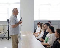 Выпускников АГПК приглашают поступить на бюджет в вуз Таганрога