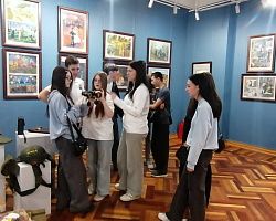 Война. Победа. Память