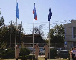 В Астраханском государственном политехническом колледже отметили День знаний