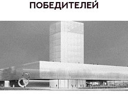 Работы победителей международного конкурса молодых художников на выставке в Калининграде