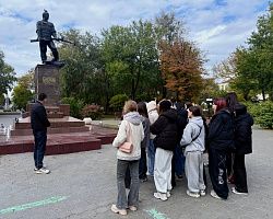 Погружение в историю и практика английского — два в одном! 