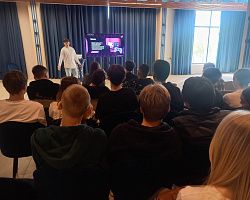 От концепции до создания: погружение в разработку игрового мира