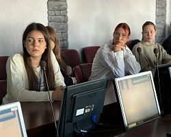 В АГПК прошел профилактический форум в рамках акции «Чистое поколение»