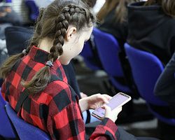 Астраханский государственный политехнический колледж присоединился к программе развития молодёжного предпринимательства «Я в деле»