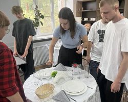 АГПК завершил обучение участников РСО по востребованным рабочим профессиям