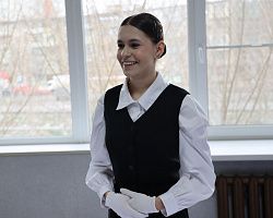 День открытых дверей в Астраханском государственном политехническом колледже