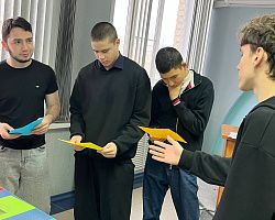 Сортируем мусор – бережём природу!