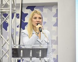 В Астраханской области стартовал окружной семинар Южного федерального округа по развитию образования