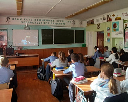 Астраханским школьникам помогут выбрать профессию с помощью современных учебных технологий